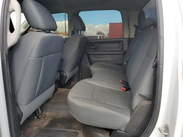 2014 RAM 2500 ST  