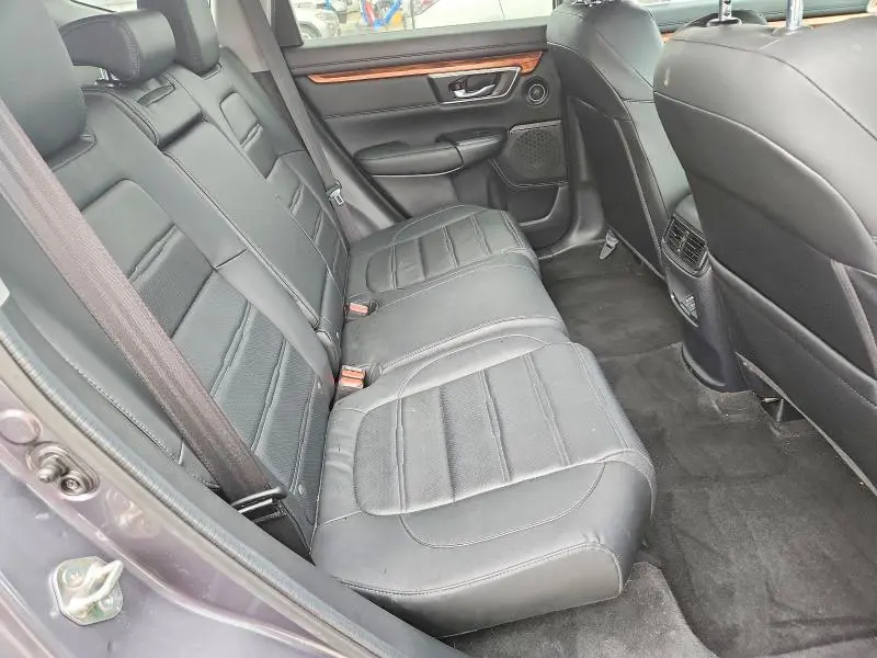 2019 HONDA CR-V EXL  