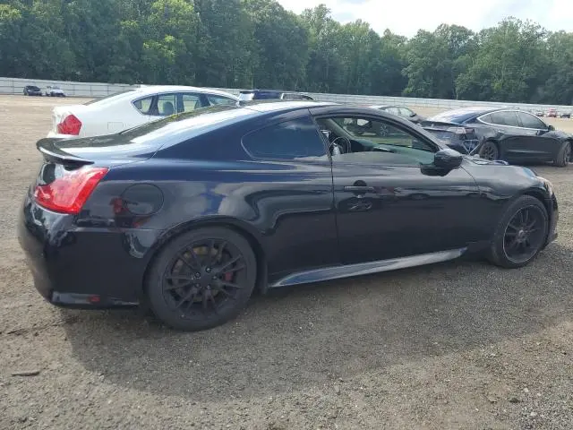 2013 INFINITI G37 JOURNEY  