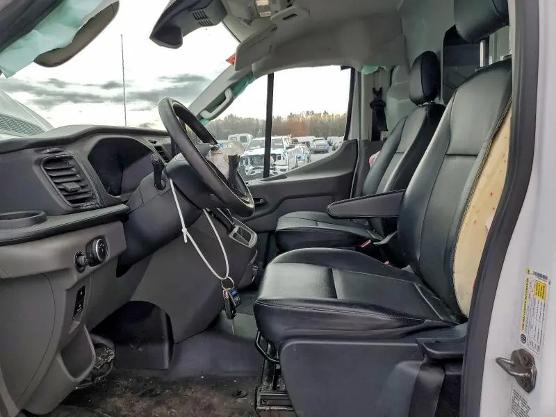 2023 FORD TRANSIT T-150  