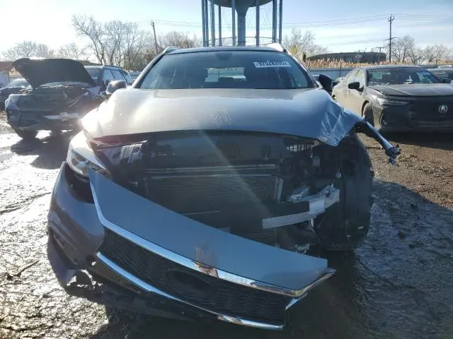 2017 INFINITI QX30 BASE  