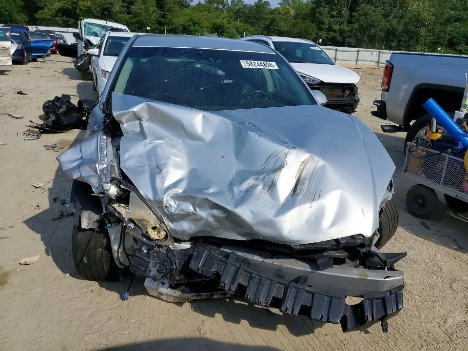 2010 CHEVROLET IMPALA LTZ  