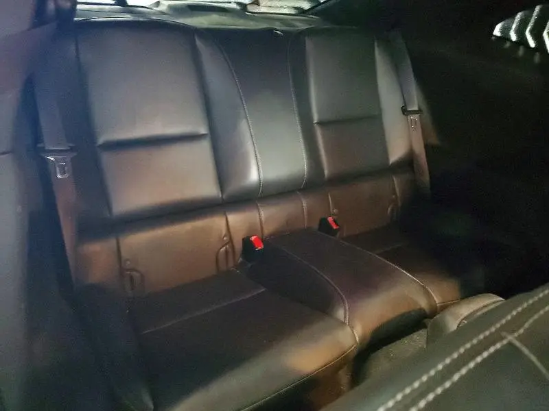 2012 CHEVROLET CAMARO LT  