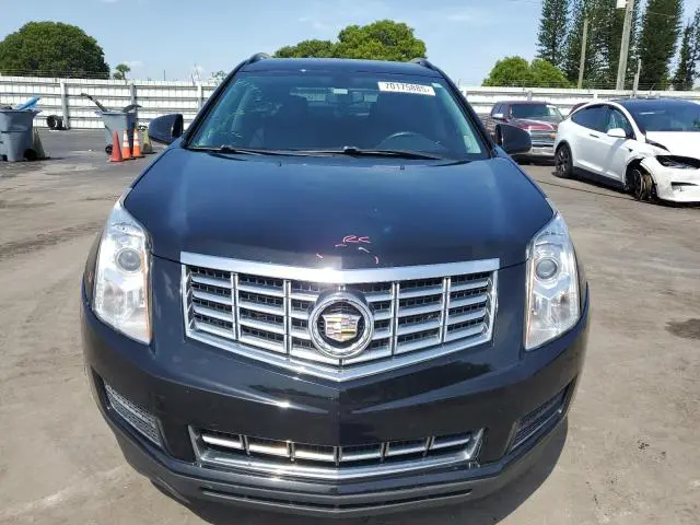 2014 CADILLAC SRX   