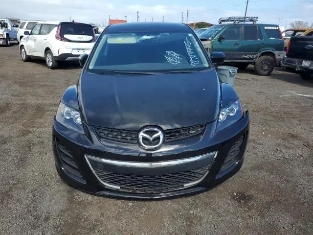2012 MAZDA CX-7   