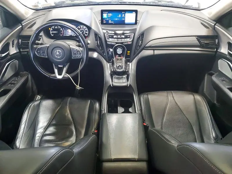 2019 ACURA RDX TECHNOLOGY  