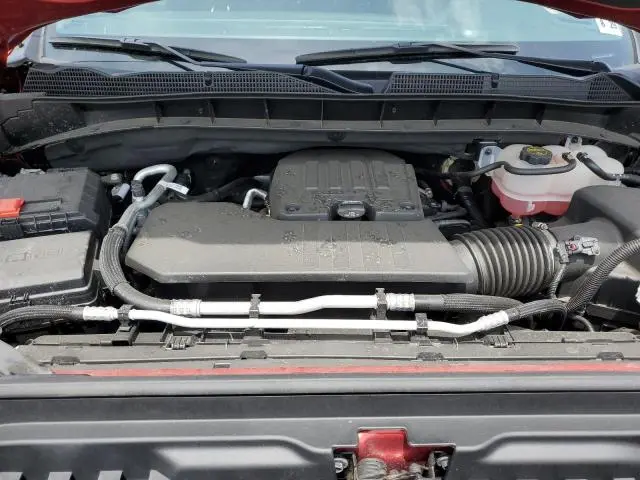 2024 GMC SIERRA K1500 ELEVATION-L  