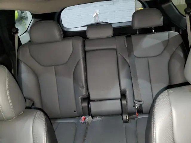 2023 HYUNDAI SANTA FE SEL PREMIUM