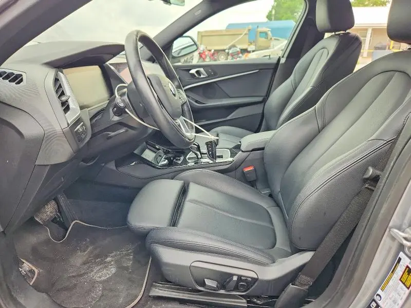 2024 BMW 228XI   