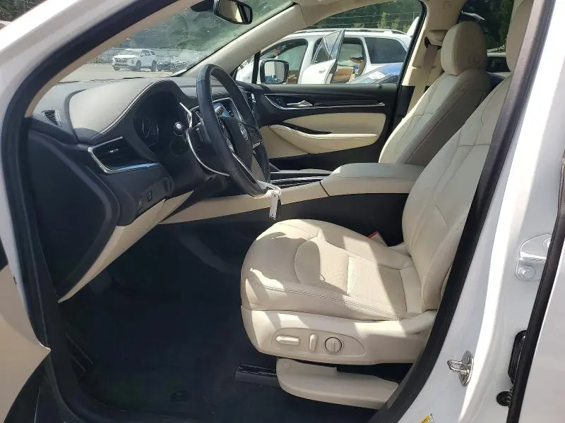 2022 BUICK ENCLAVE ESSENCE  