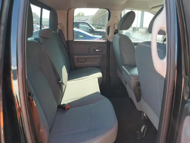 2015 RAM 1500 SLT