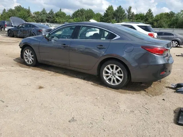 2014 MAZDA 6 SPORT  