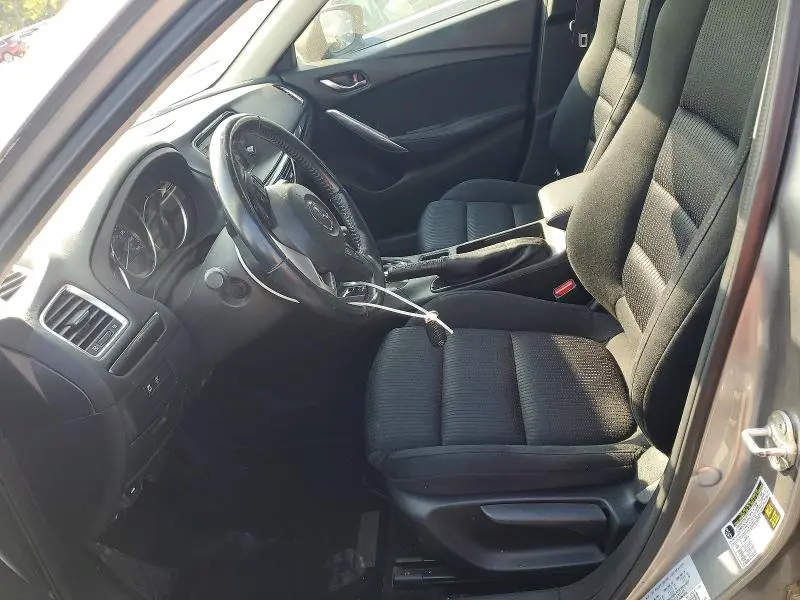 2015 MAZDA 6 SPORT  