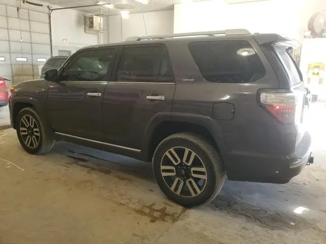 2017 TOYOTA 4RUNNER SR5/SR5 PREMIUM