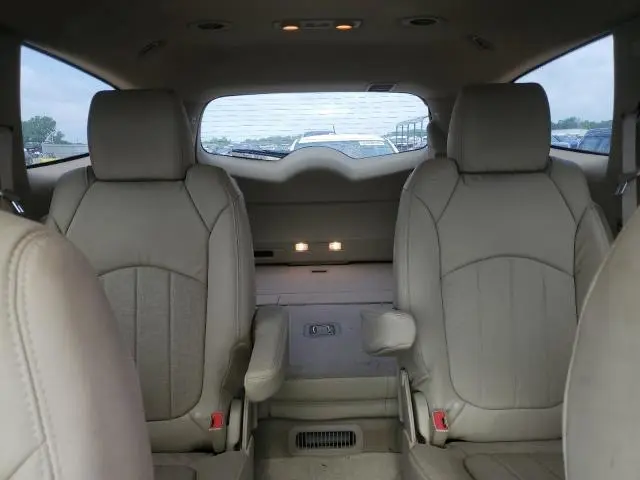 2012 BUICK ENCLAVE   