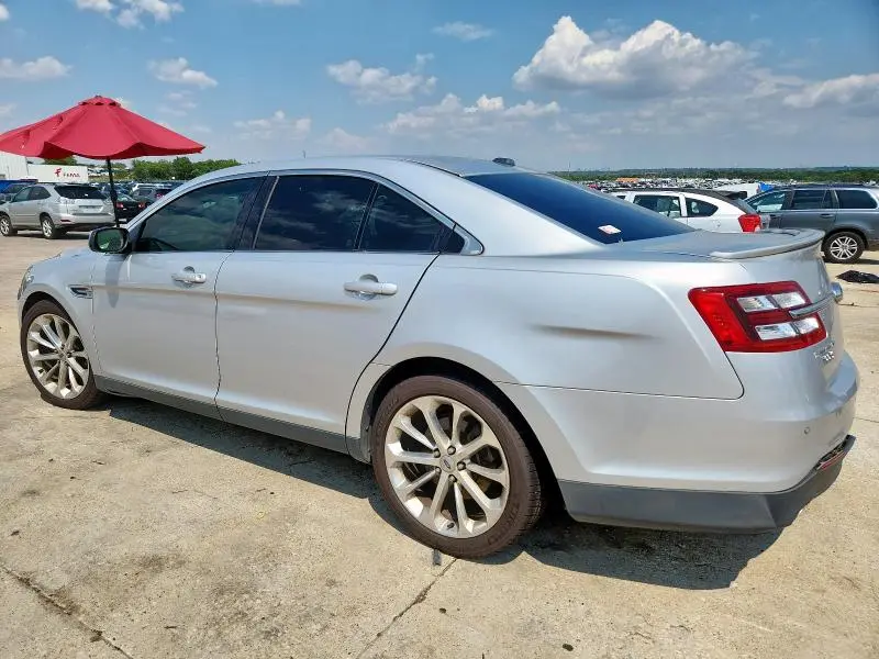 2014 FORD TAURUS LIMITED  