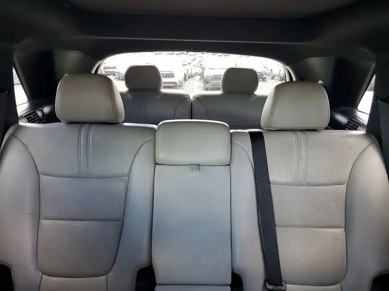 2014 KIA SORENTO SX LIMITED  