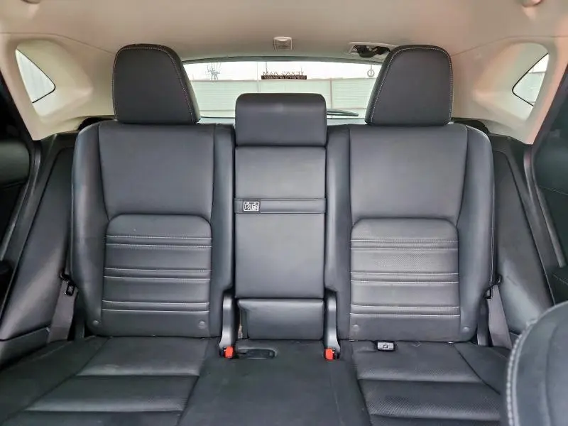 2016 LEXUS NX 200T BASE  