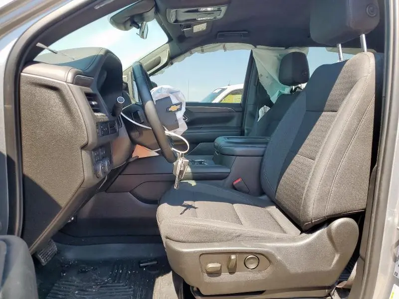 2023 CHEVROLET TAHOE K1500 LS  