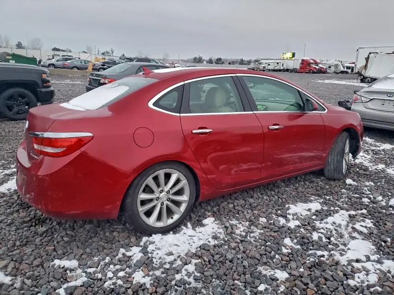 2012 BUICK VERANO   