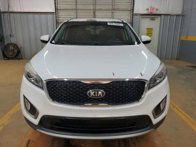 2016 KIA SORENTO EX  