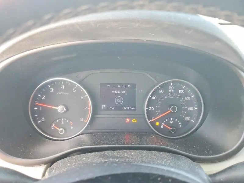 2021 KIA SPORTAGE EX  
