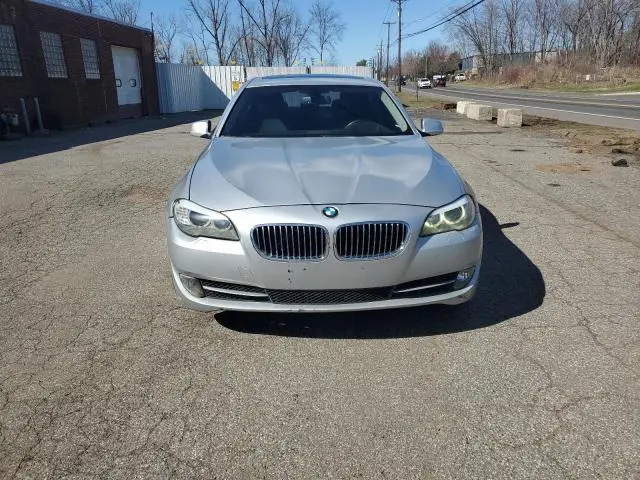 2013 BMW 528 XI  