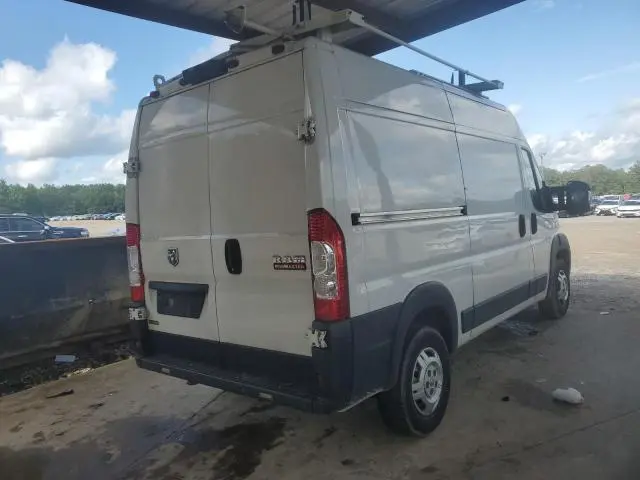 2020 RAM PROMASTER 1500 1500 HIGH  