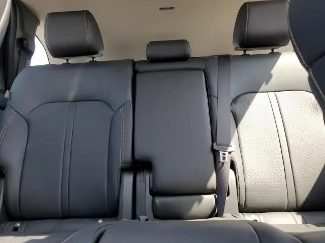 2024 MAZDA CX-90 PREFERRED  