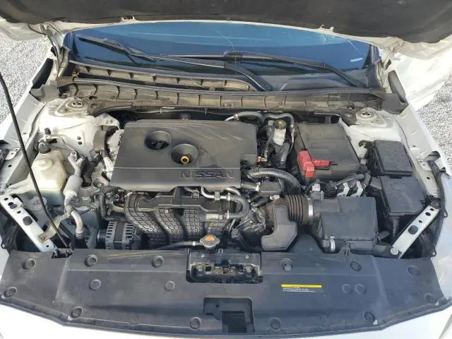 2020 NISSAN ALTIMA S