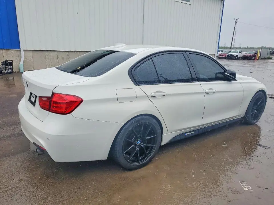 2013 BMW 335 I  