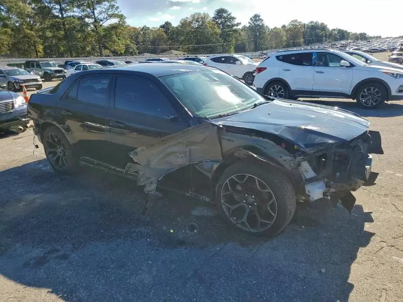 2019 CHRYSLER 300 TOURING  