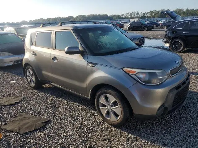 2014 KIA SOUL BASE  
