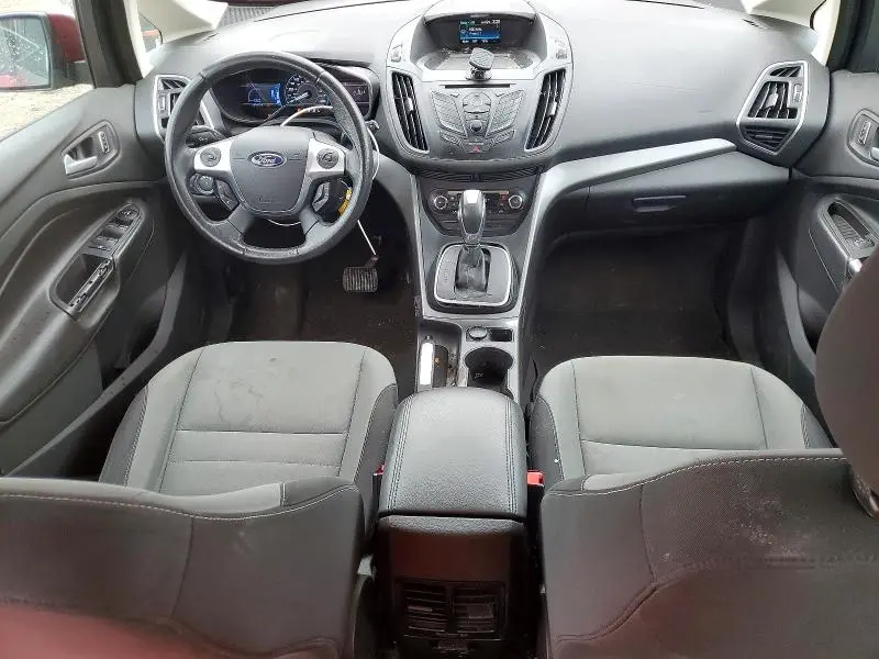 2013 FORD C-MAX SE  