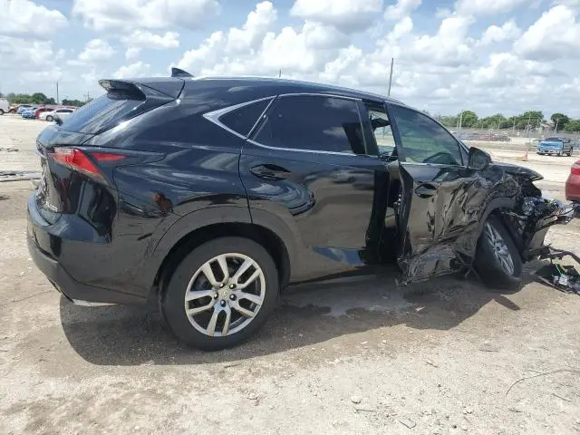 2015 LEXUS NX 200T  