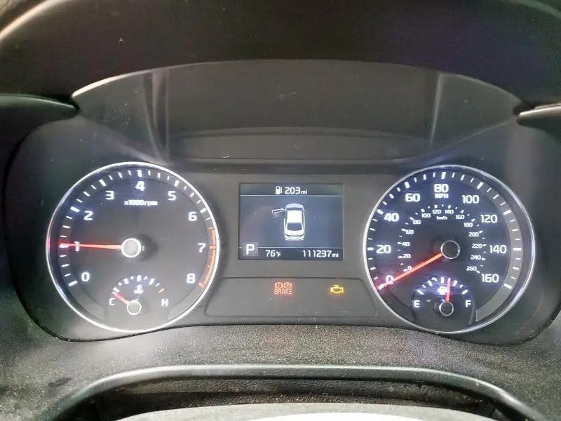 2021 KIA FORTE GT LINE  