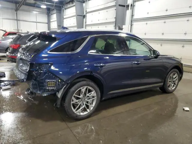 2024 GENESIS GV70 BASE  