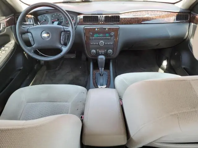 2013 CHEVROLET IMPALA LT