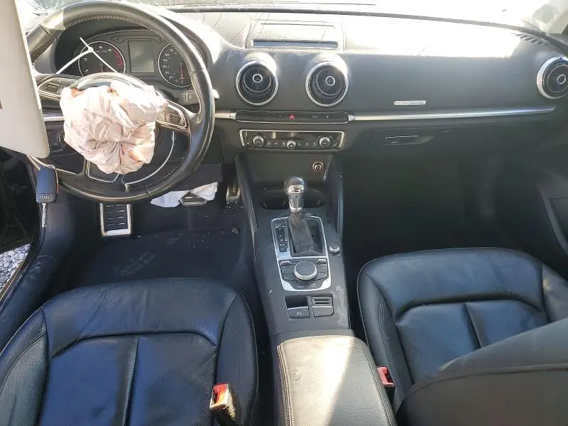 2015 AUDI A3 PREMIUM  