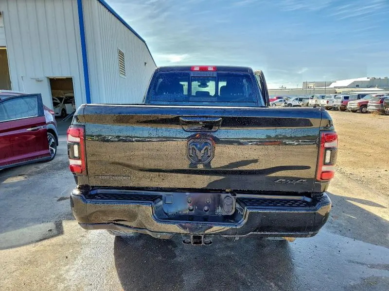 2022 RAM 2500 BIG HORN/LONE STAR  