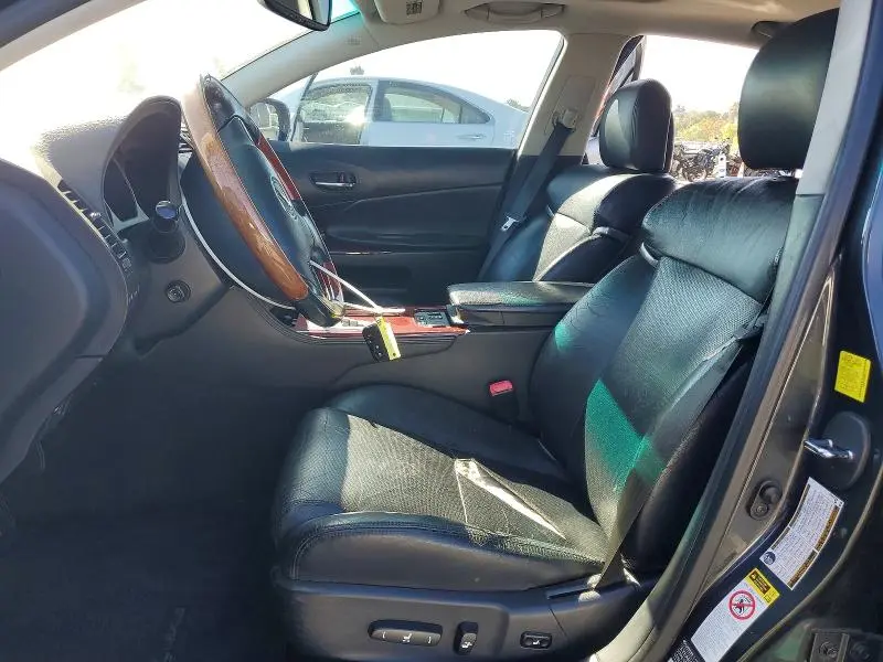 2011 LEXUS GS 350  