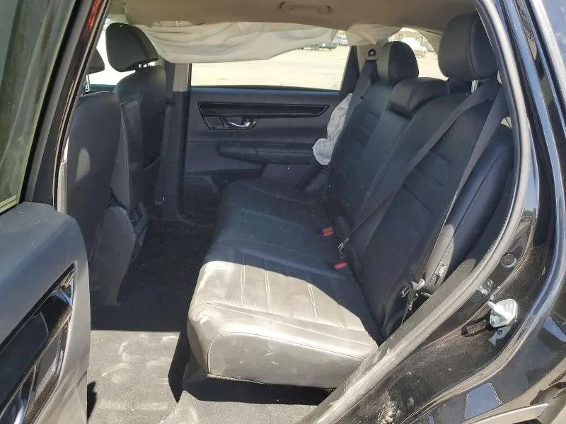 2024 HONDA CR-V EXL  