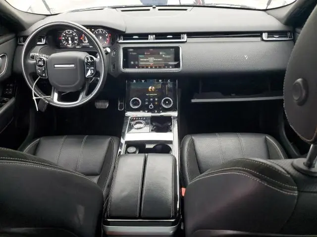 2020 LAND ROVER RANGE ROVER VELAR R-DYNAMIC S  