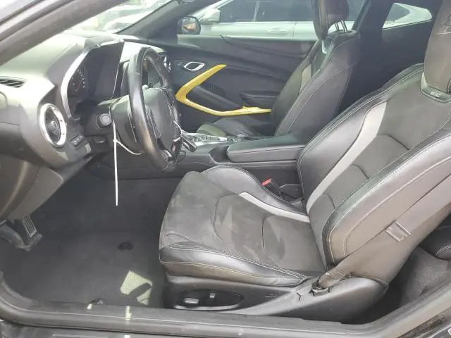 2020 CHEVROLET CAMARO SS  