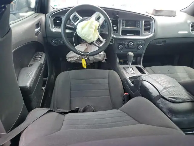 2013 DODGE CHARGER   