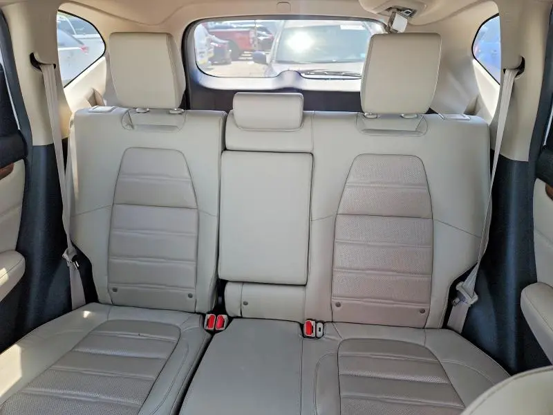 2019 HONDA CR-V EXL  