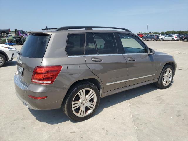 2014 MERCEDES-BENZ GLK 350