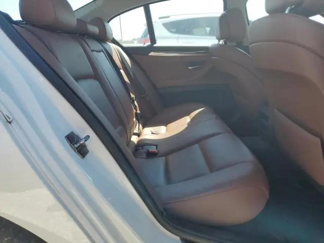 2012 BMW 535 XI