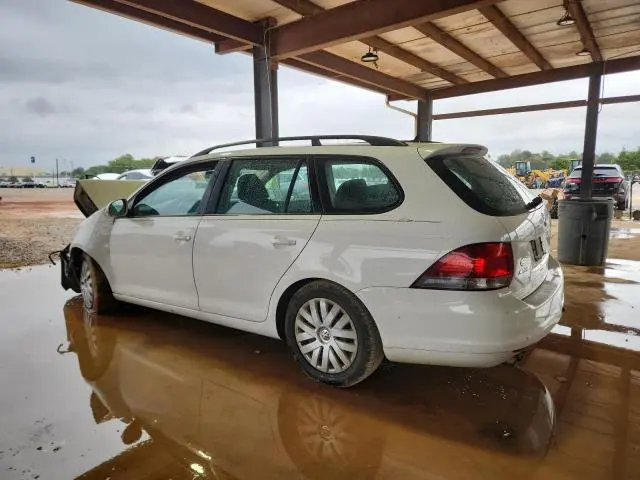 2013 VOLKSWAGEN JETTA S