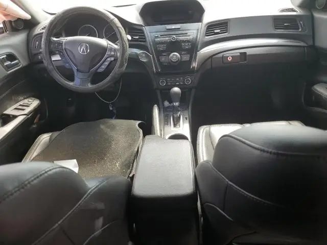 2021 ACURA ILX   